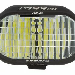 Supernova M99 Mini PRO 45 LED E-Bike Frontlicht Mit StVZO-Zulassung -SKS Verkaufsladen 405408
