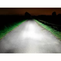 Supernova M99 Mini PRO 45 LED E-Bike Frontlicht Mit StVZO-Zulassung -SKS Verkaufsladen 405414