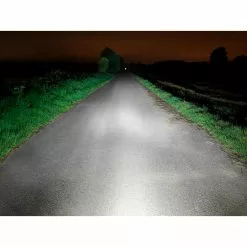 Supernova M99 Mini PRO 45 LED E-Bike Frontlicht Mit StVZO-Zulassung -SKS Verkaufsladen 405415