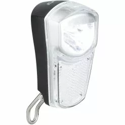 XLC LED Frontlicht CL-D01 Schalter Standlicht Sensor Mit StVZO-Zulassung