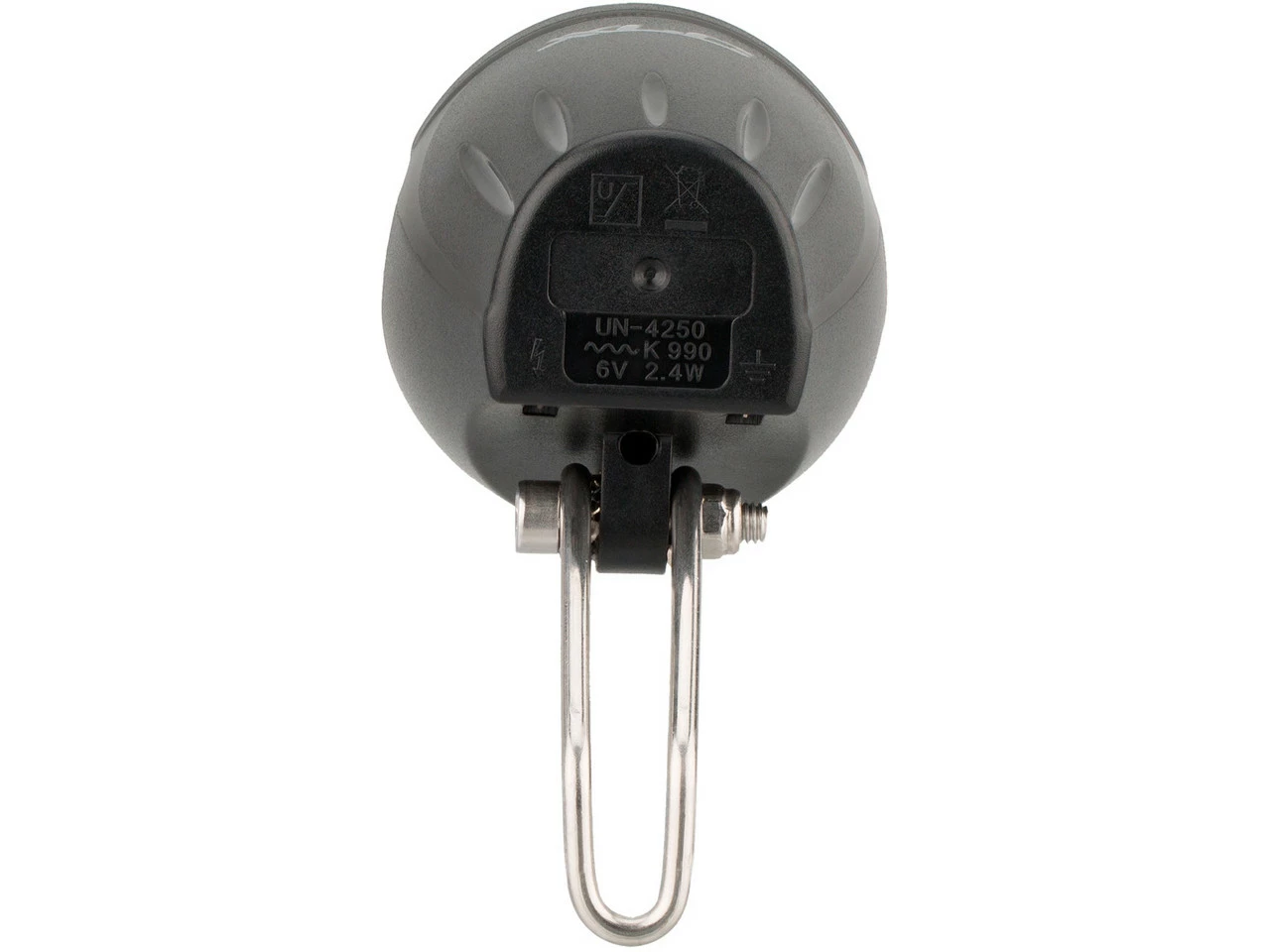 XLC LED Frontlicht CL-D02 Mit StVZO-Zulassung 6 XLC LED Frontlicht CL-D02 Mit StVZO-Zulassung – Bild 6