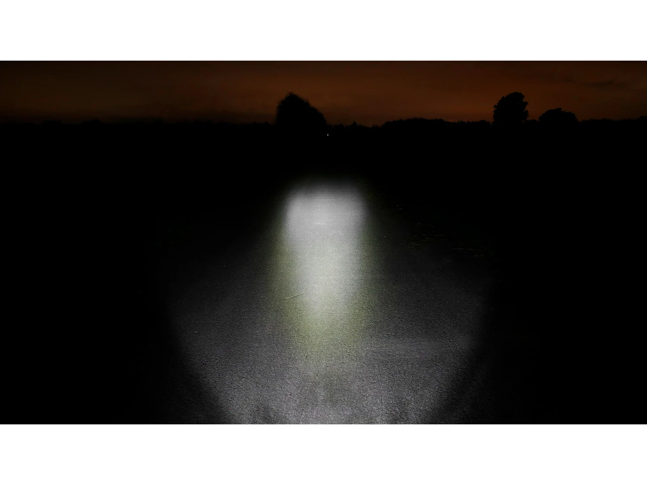 XLC LED Frontlicht CL-D02 Mit StVZO-Zulassung 7 XLC LED Frontlicht CL-D02 Mit StVZO-Zulassung – Bild 7