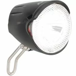 XLC LED Frontlicht CL-D02 Schalter Mit Standlicht Mit StVZO-Zulassung