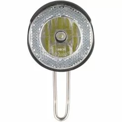 XLC LED Frontlicht CL-D02 Schalter Mit Standlicht Mit StVZO-Zulassung -SKS Verkaufsladen 405444