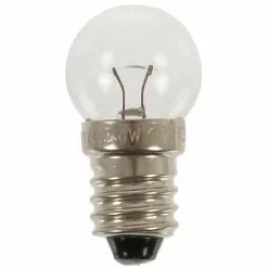 Busch-mueller Glühlampe