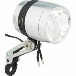 Busch-mueller Lumotec IQ-X T Senso Plus LED Frontlicht Mit StVZO-Zulassung Mod. 2016