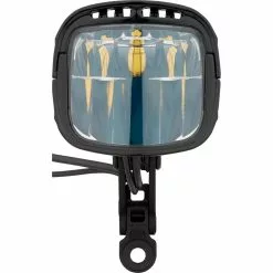 Busch-mueller IQ-XL LED Frontlicht Für E-Bikes Mit StVZO-Zulassung -SKS Verkaufsladen 411902