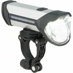 Busch-mueller Ixon Rock LED Frontlicht Mit StVZO-Zulassung