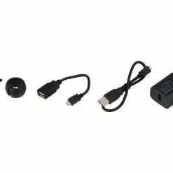 Busch-mueller Ixon Rock LED Frontlicht Mit StVZO-Zulassung -SKS Verkaufsladen 411945