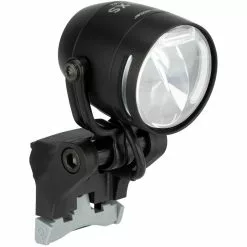 Busch-mueller IQ-XS E ML LED Frontlicht Für E-Bikes Mit StVZO-Zulassung