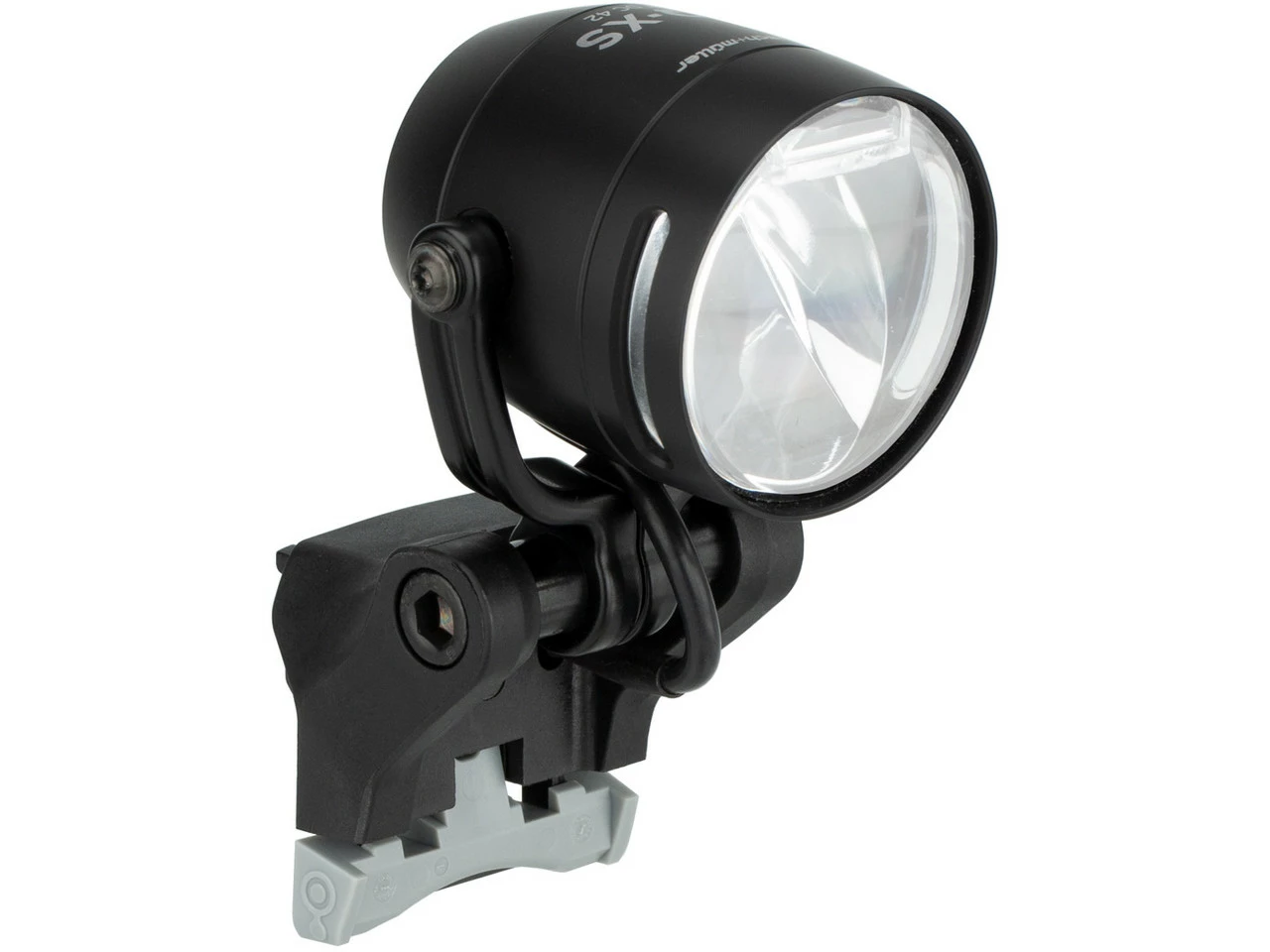 Busch-mueller IQ-XS E ML LED Frontlicht Für E-Bikes Mit StVZO-Zulassung 1 Busch-mueller IQ-XS E ML LED Frontlicht Für E-Bikes Mit StVZO-Zulassung