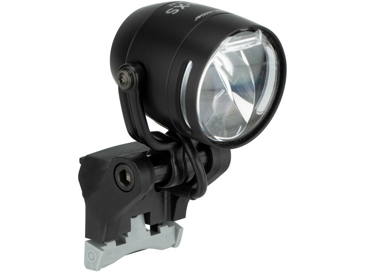 Busch-mueller IQ-XS E ML LED Frontlicht Für E-Bikes Mit StVZO-Zulassung 2 Busch-mueller IQ-XS E ML LED Frontlicht Für E-Bikes Mit StVZO-Zulassung – Bild 2