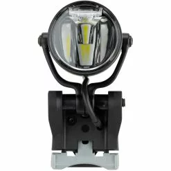 Busch-mueller IQ-XS E ML LED Frontlicht Für E-Bikes Mit StVZO-Zulassung 10 Busch-mueller IQ-XS E ML LED Frontlicht Für E-Bikes Mit StVZO-Zulassung -SKS Verkaufsladen 413025