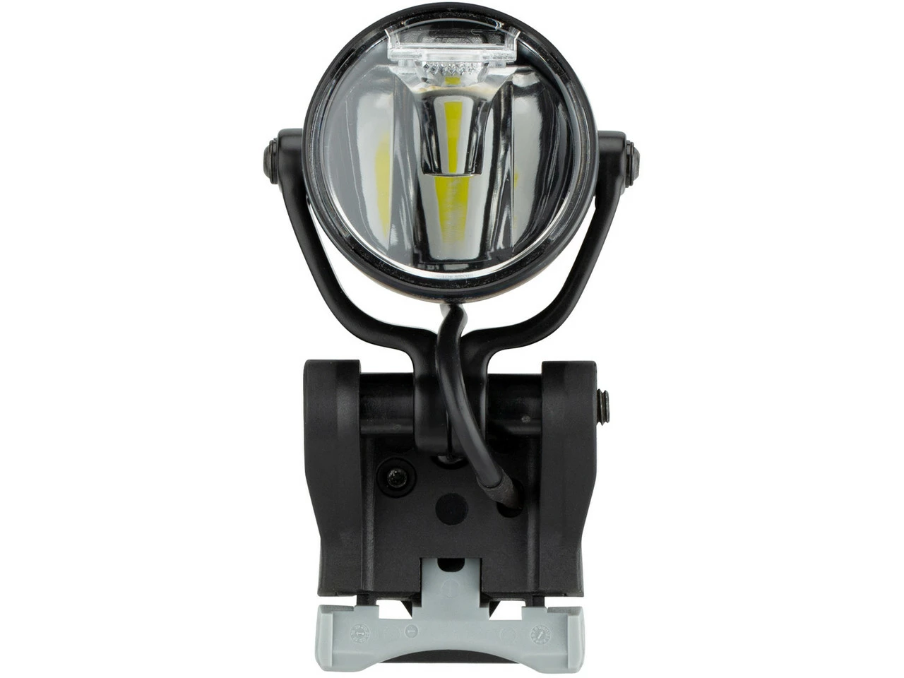 Busch-mueller IQ-XS E ML LED Frontlicht Für E-Bikes Mit StVZO-Zulassung 3 Busch-mueller IQ-XS E ML LED Frontlicht Für E-Bikes Mit StVZO-Zulassung – Bild 3