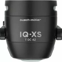 Busch-mueller IQ-XS E ML LED Frontlicht Für E-Bikes Mit StVZO-Zulassung 12 Busch-mueller IQ-XS E ML LED Frontlicht Für E-Bikes Mit StVZO-Zulassung -SKS Verkaufsladen 413027