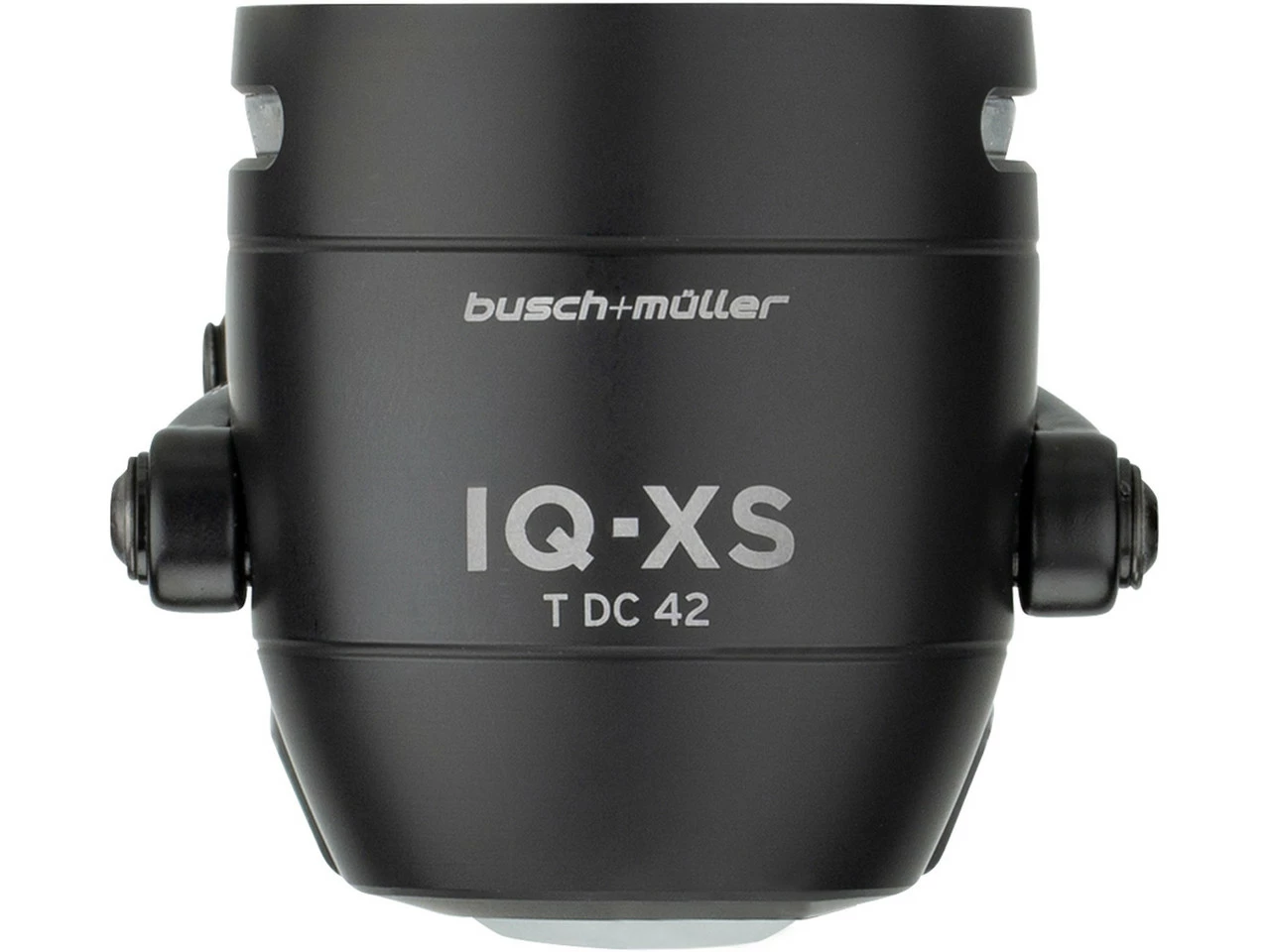 Busch-mueller IQ-XS E ML LED Frontlicht Für E-Bikes Mit StVZO-Zulassung 5 Busch-mueller IQ-XS E ML LED Frontlicht Für E-Bikes Mit StVZO-Zulassung – Bild 5