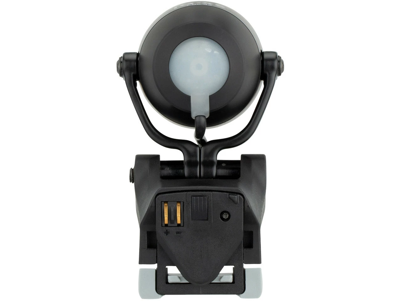 Busch-mueller IQ-XS E ML LED Frontlicht Für E-Bikes Mit StVZO-Zulassung 6 Busch-mueller IQ-XS E ML LED Frontlicht Für E-Bikes Mit StVZO-Zulassung – Bild 6