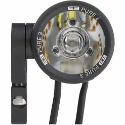 Supernova E3 Pure 3 HBM LED Frontlicht Mit StVZO-Zulassung 10 Supernova E3 Pure 3 HBM LED Frontlicht Mit StVZO-Zulassung -SKS Verkaufsladen 413350