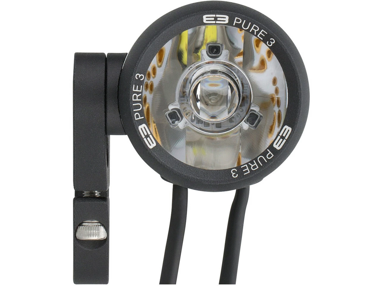 Supernova E3 Pure 3 HBM LED Frontlicht Mit StVZO-Zulassung 3 Supernova E3 Pure 3 HBM LED Frontlicht Mit StVZO-Zulassung – Bild 3