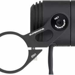 Supernova E3 Pure 3 HBM LED Frontlicht Mit StVZO-Zulassung 12 Supernova E3 Pure 3 HBM LED Frontlicht Mit StVZO-Zulassung -SKS Verkaufsladen 413352