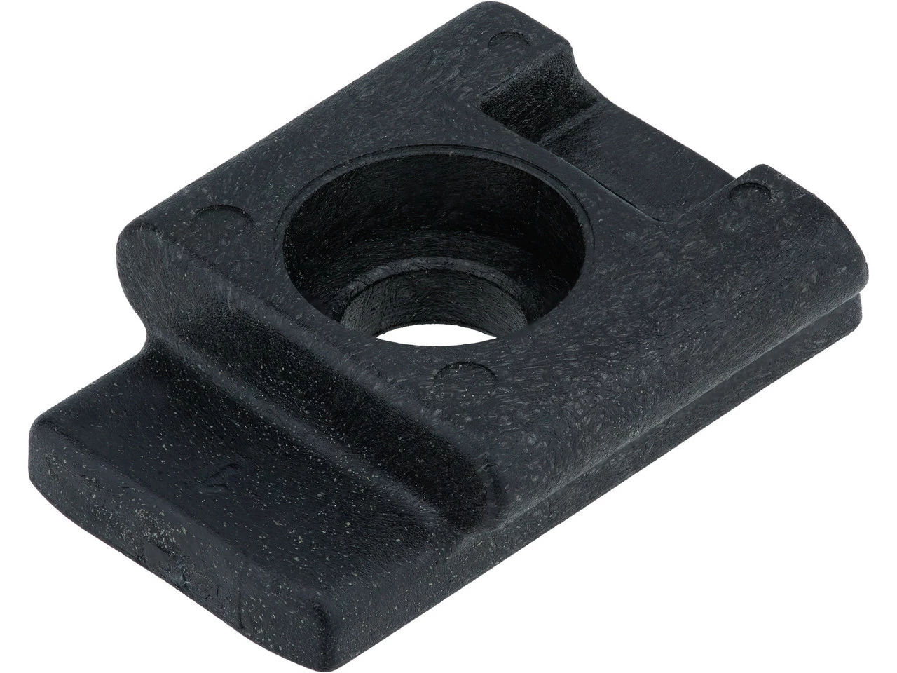 Lezyne Halterungs-Adapter Für Macro XL / Power XL / Super XXL / Deca XXL 2 Lezyne Halterungs-Adapter Für Macro XL / Power XL / Super XXL / Deca XXL – Bild 2