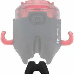 Lezyne Rücklicht-Adapter Für D-Shape Sattelstützen -SKS Verkaufsladen 413789