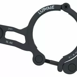Lupine Schnellspanner-Halterung Für SL AX