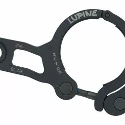 Lupine Schnellspanner-Halterung Für SL AX 9 Lupine Schnellspanner-Halterung Für SL AX -SKS Verkaufsladen 414350