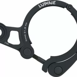 Lupine Schnellspanner-Halterung Für SL Nano