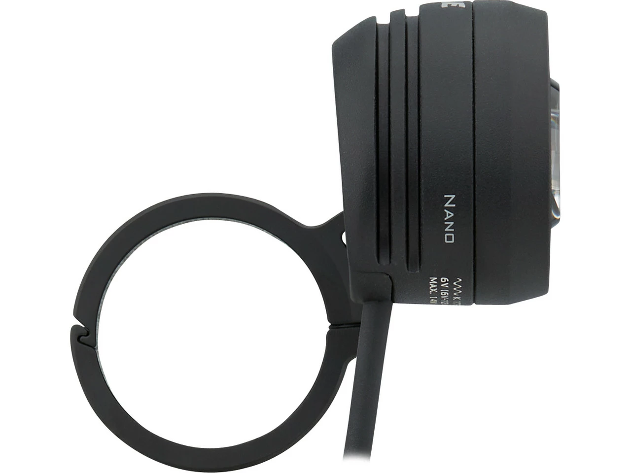 Lupine SL Nano E-Bike LED Frontlicht Mit StVZO-Zulassung 4 Lupine SL Nano E-Bike LED Frontlicht Mit StVZO-Zulassung – Bild 4