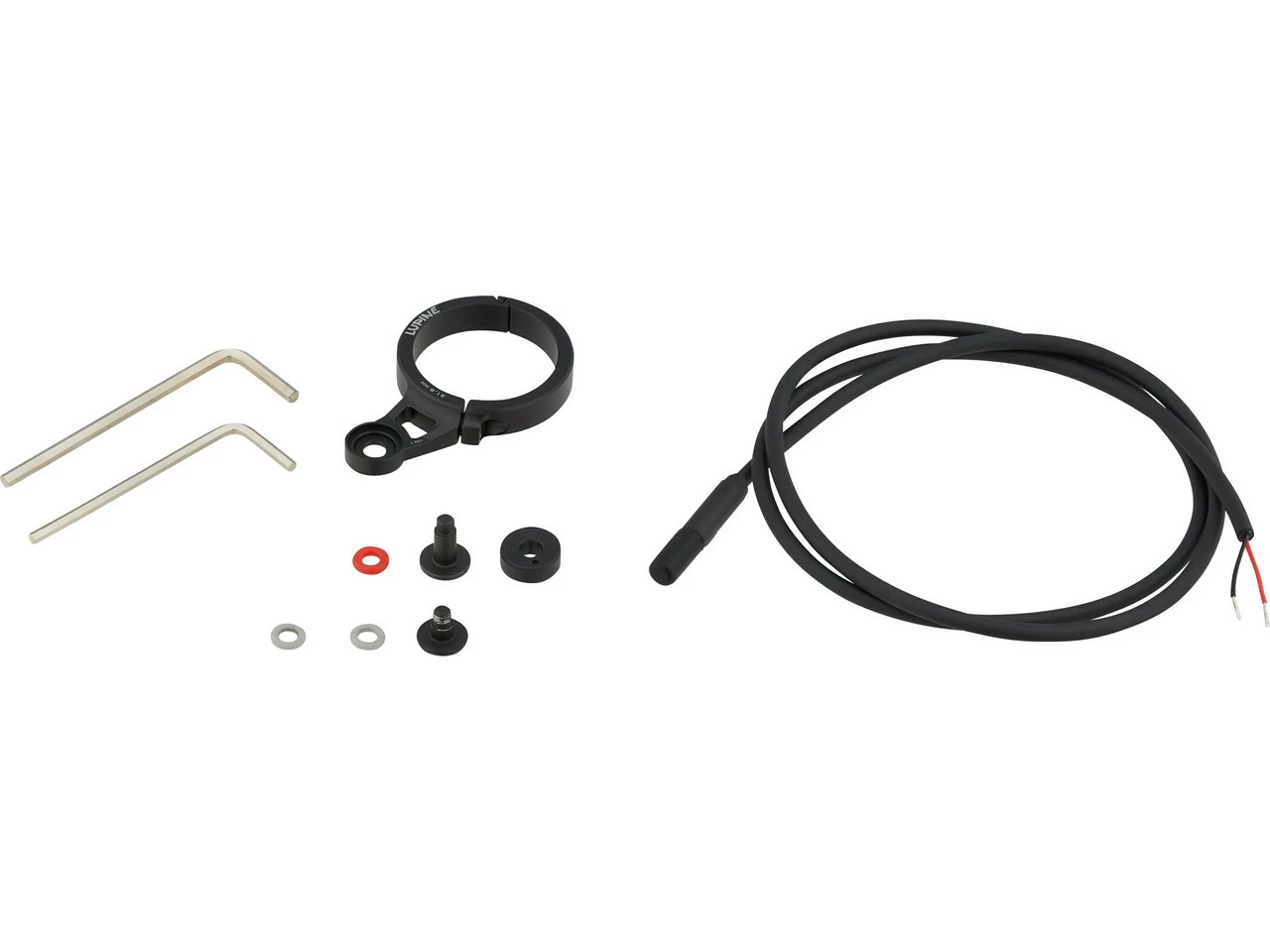 Lupine SL Nano E-Bike LED Frontlicht Mit StVZO-Zulassung 7 Lupine SL Nano E-Bike LED Frontlicht Mit StVZO-Zulassung – Bild 7