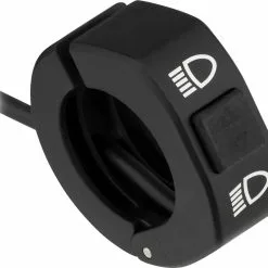 Lupine SL Nano Classic F E-Bike LED Frontlicht Mit StVZO-Zulassung -SKS Verkaufsladen 414377