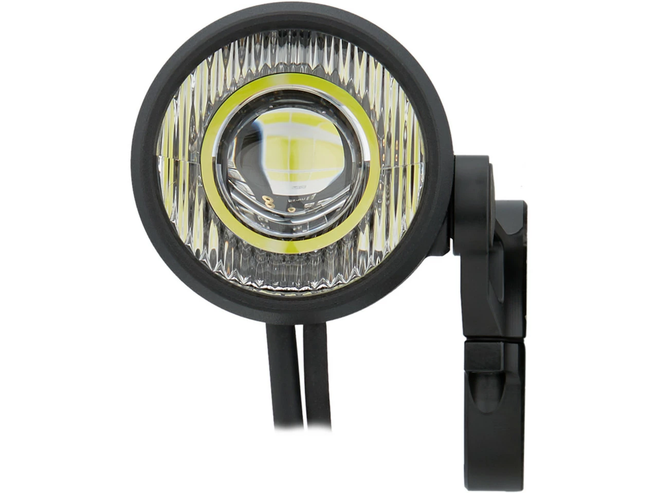 Lupine SL Nano F E-Bike LED Frontlicht Mit StVZO-Zulassung 3 Lupine SL Nano F E-Bike LED Frontlicht Mit StVZO-Zulassung – Bild 3