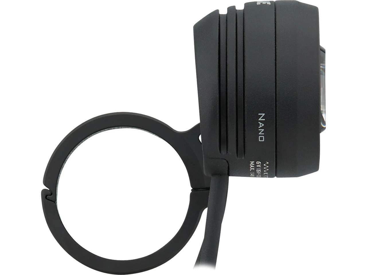 Lupine SL Nano F E-Bike LED Frontlicht Mit StVZO-Zulassung 4 Lupine SL Nano F E-Bike LED Frontlicht Mit StVZO-Zulassung – Bild 4