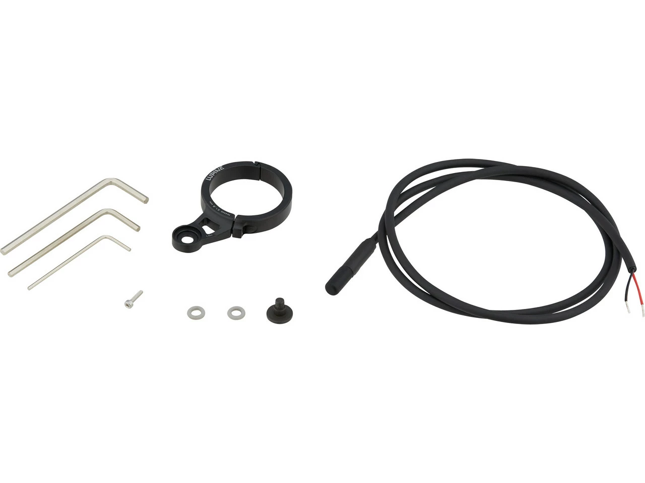 Lupine SL Nano F E-Bike LED Frontlicht Mit StVZO-Zulassung 7 Lupine SL Nano F E-Bike LED Frontlicht Mit StVZO-Zulassung – Bild 7