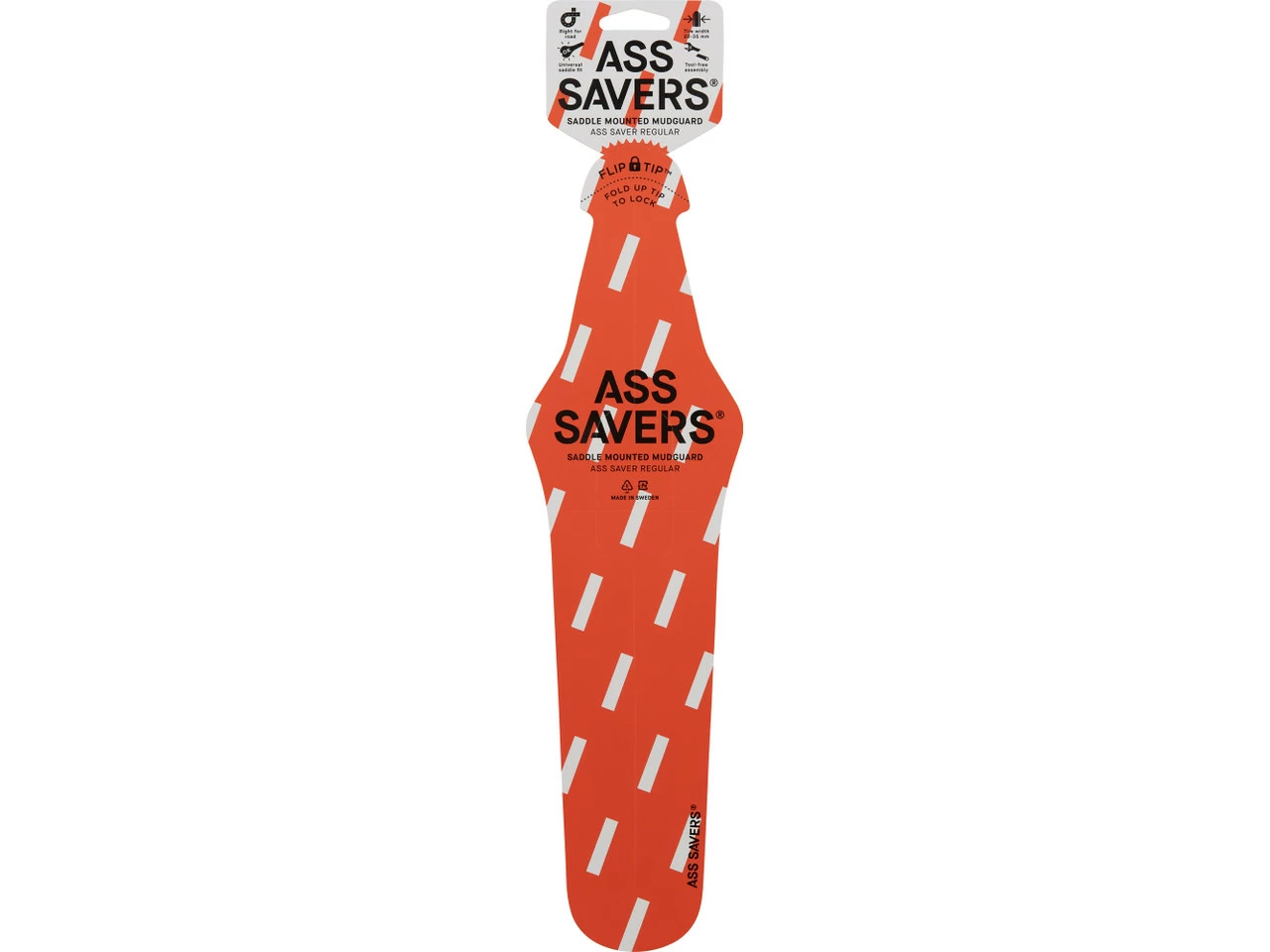 Ass-savers Regular Schutzblech 2 Ass-savers Regular Schutzblech – Bild 2