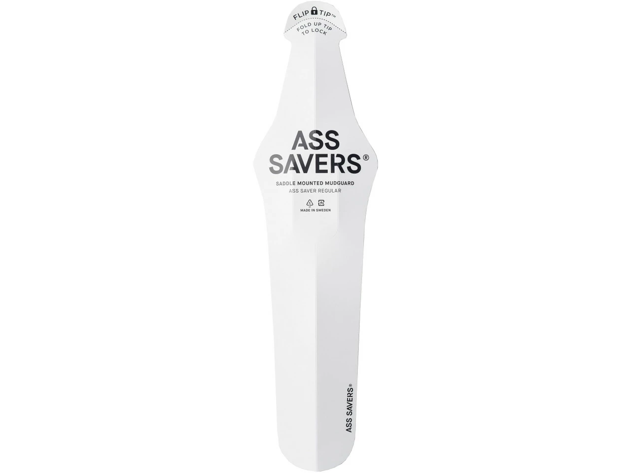 Ass-savers Regular Schutzblech 7 Ass-savers Regular Schutzblech – Bild 7