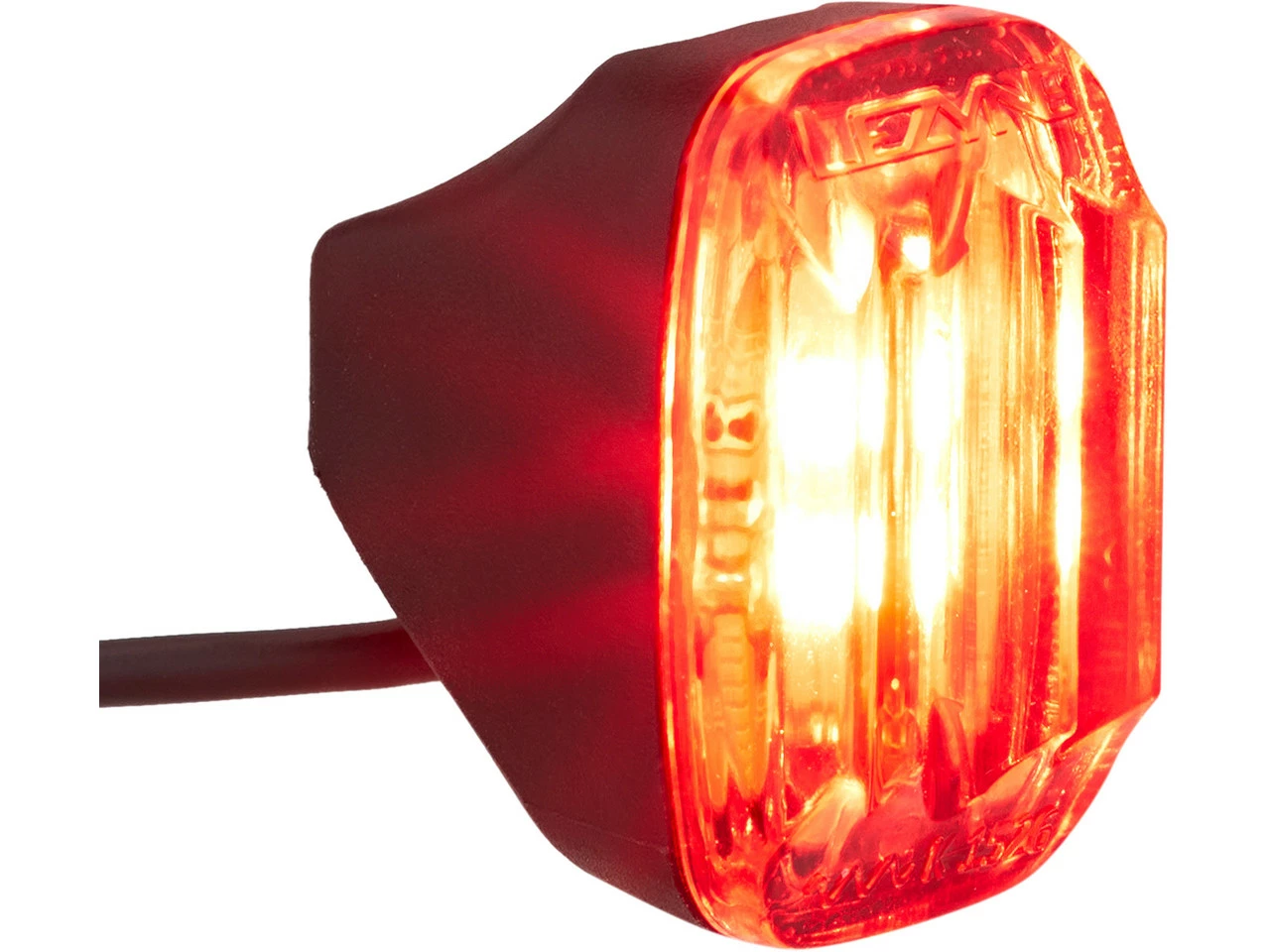 Lezyne E-Bike Rear Fender LED Rücklicht Mit StVZO-Zulassung 1 Lezyne E-Bike Rear Fender LED Rücklicht Mit StVZO-Zulassung