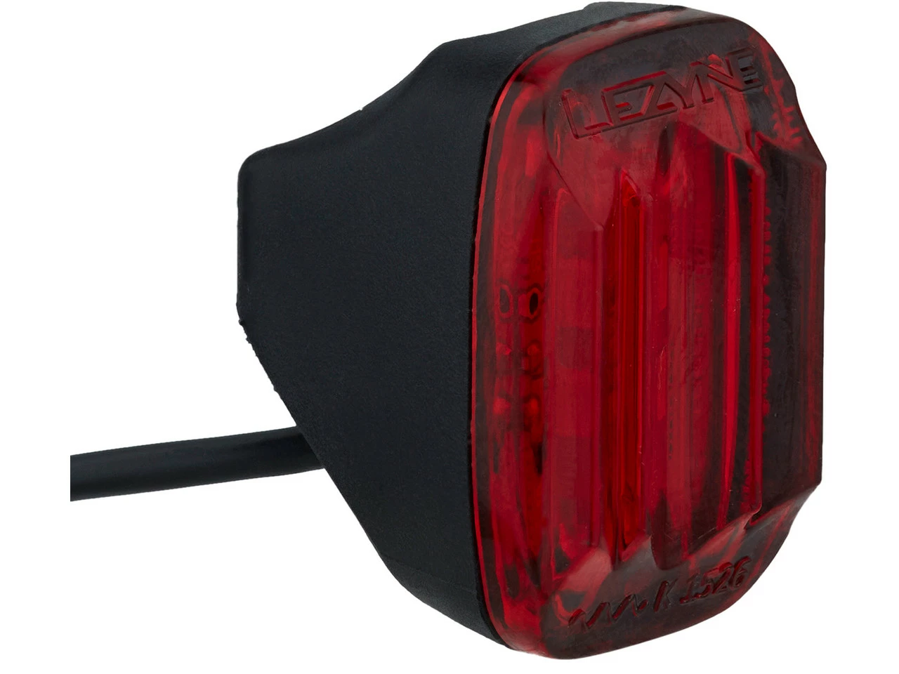 Lezyne E-Bike Rear Fender LED Rücklicht Mit StVZO-Zulassung 2 Lezyne E-Bike Rear Fender LED Rücklicht Mit StVZO-Zulassung – Bild 2