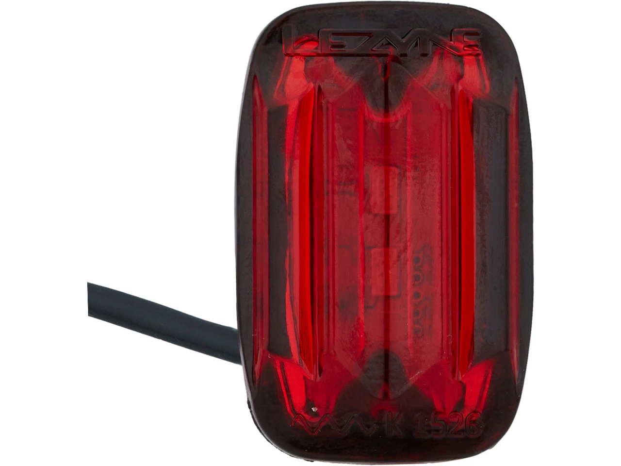 Lezyne E-Bike Rear Fender LED Rücklicht Mit StVZO-Zulassung 3 Lezyne E-Bike Rear Fender LED Rücklicht Mit StVZO-Zulassung – Bild 3