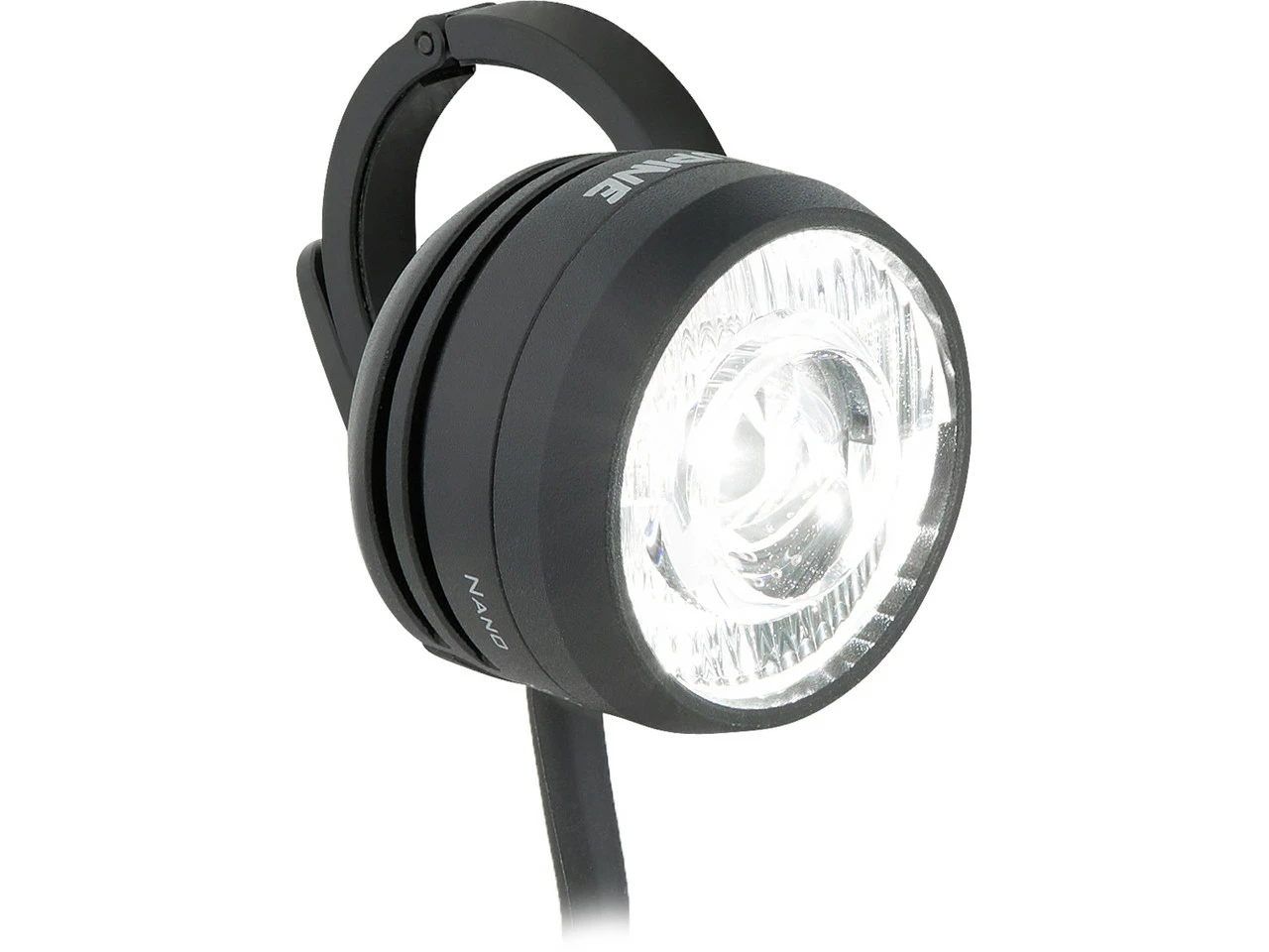 Lupine SL Nano AF LED Lampenkopf Mit StVZO-Zulassung 1 Lupine SL Nano AF LED Lampenkopf Mit StVZO-Zulassung