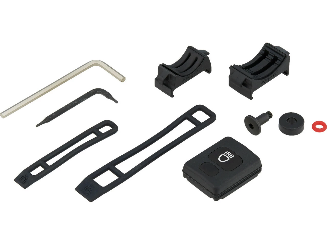 Lupine SL Nano AF LED Lampenkopf Mit StVZO-Zulassung 7 Lupine SL Nano AF LED Lampenkopf Mit StVZO-Zulassung – Bild 7