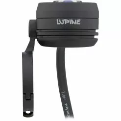 Lupine SL Nano AF 5 LED Frontlicht Mit StVZO-Zulassung -SKS Verkaufsladen 417094