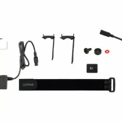 Lupine SL Nano AF 5 LED Frontlicht Mit StVZO-Zulassung -SKS Verkaufsladen 417096