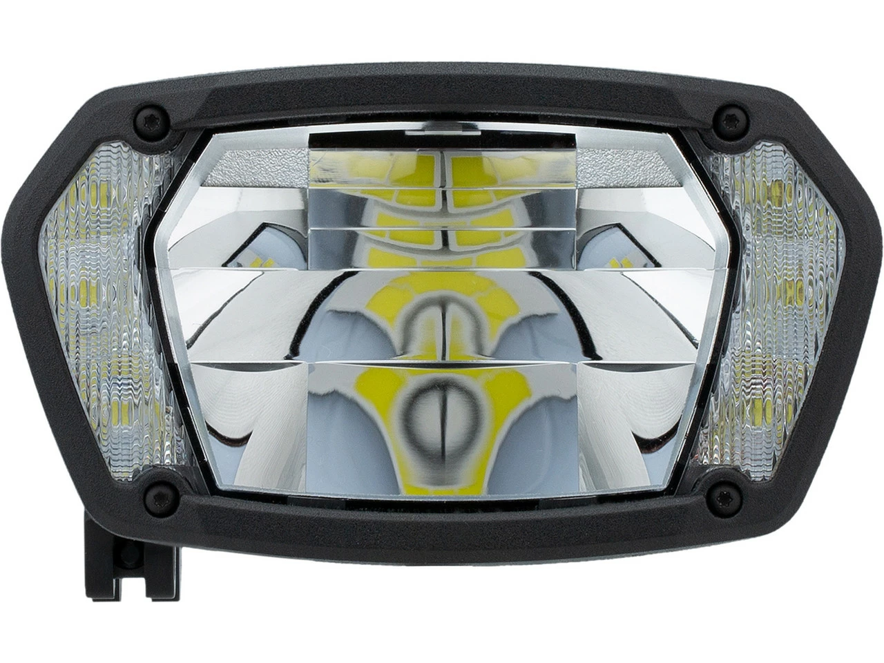 Lupine SL AX 10 LED Frontlicht Mit StVZO-Zulassung 3 Lupine SL AX 10 LED Frontlicht Mit StVZO-Zulassung – Bild 3