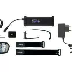 Lupine SL AX 10 LED Frontlicht Mit StVZO-Zulassung 17 Lupine SL AX 10 LED Frontlicht Mit StVZO-Zulassung -SKS Verkaufsladen 420018