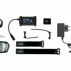 Lupine SL AX 7 LED Frontlicht Mit StVZO-Zulassung 17 Lupine SL AX 7 LED Frontlicht Mit StVZO-Zulassung -SKS Verkaufsladen 420028