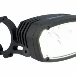 Lupine SL AX LED Lampenkopf Mit StVZO-Zulassung