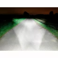 Lupine SL AX LED Lampenkopf Mit StVZO-Zulassung -SKS Verkaufsladen 420039