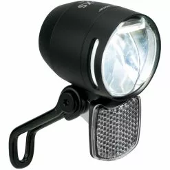 Busch-mueller IQ-XS E LED Frontlicht Für E-Bikes Mit StVZO-Zulassung